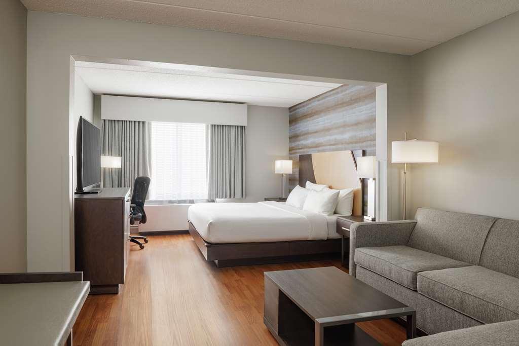 Hotel Trilogy Albany Airport, Tapestry Collection By Hilton Latham Værelse billede