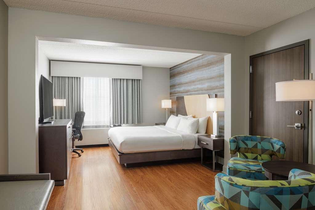 Hotel Trilogy Albany Airport, Tapestry Collection By Hilton Latham Værelse billede