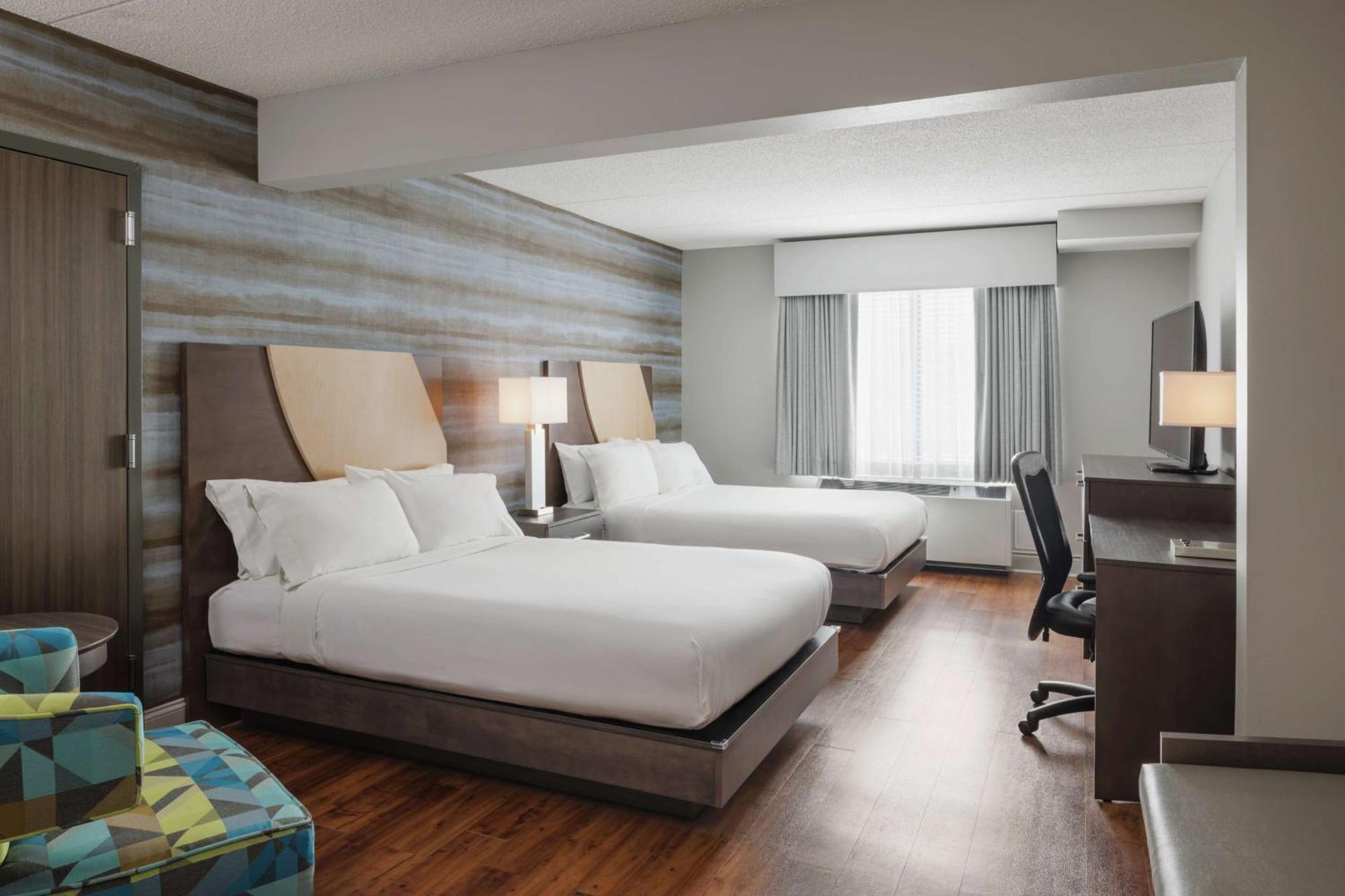 Hotel Trilogy Albany Airport, Tapestry Collection By Hilton Latham Eksteriør billede