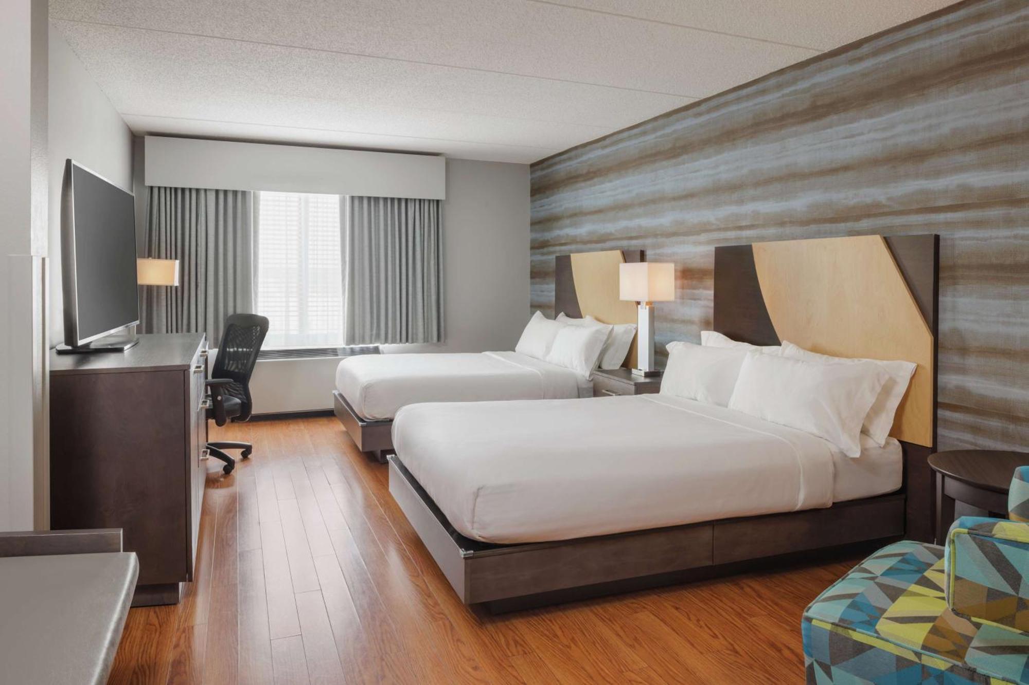 Hotel Trilogy Albany Airport, Tapestry Collection By Hilton Latham Eksteriør billede