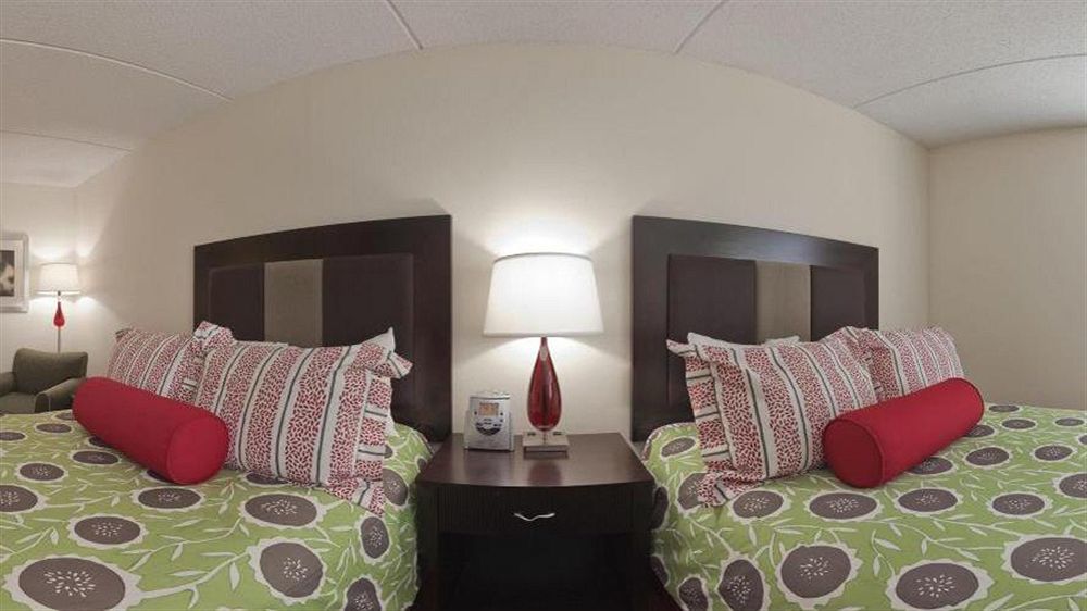 Hotel Trilogy Albany Airport, Tapestry Collection By Hilton Latham Eksteriør billede